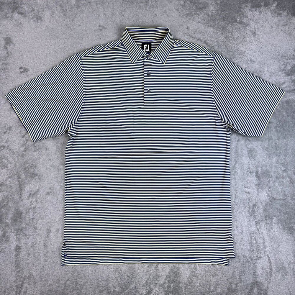 Footjoy Bundle Golf Performance Stretch Mens Athl… - image 2